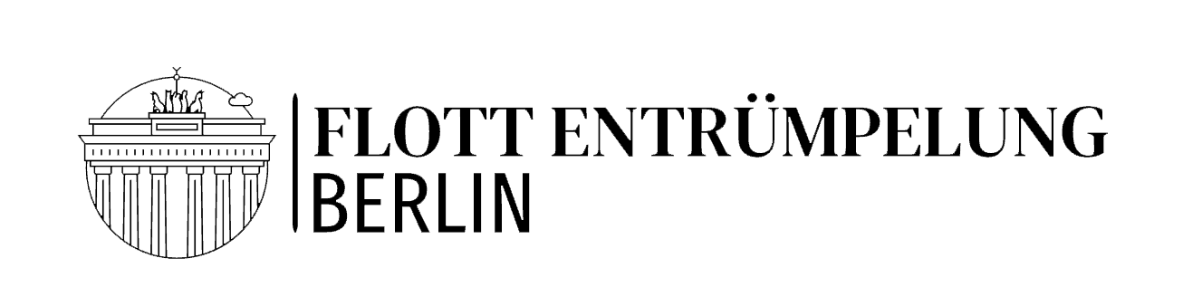 Flott Entrümpelung Berlin