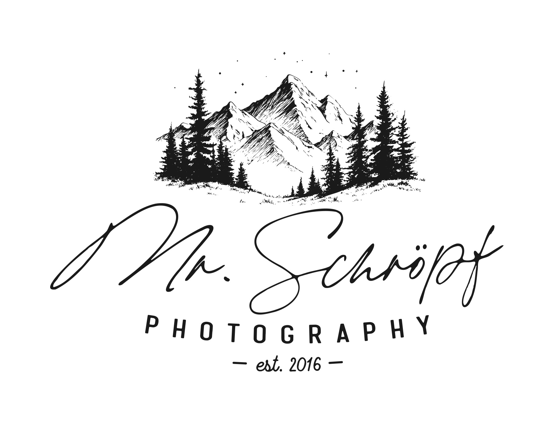 Mr. Schröpf Photography in Mainburg