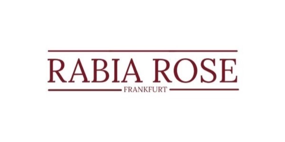Rabia Rose Frankfurt - Infinity Rosen, Rosenbär & Hochzeitsdeko -