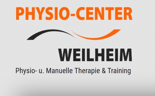 Physio-Center Weilheim in Weilheim an der Teck