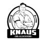 Knaus der Allrounder in Germersheim