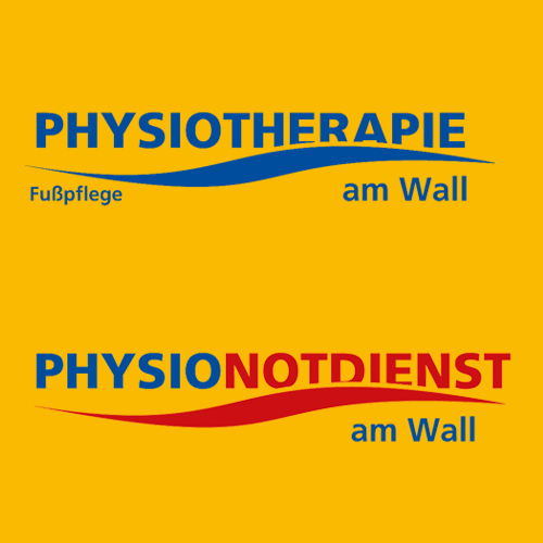 Physiotherapie am Wall – Heiner Baumann • Göttingen, Nikolaistraße 1C