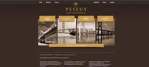 PESEUS Invest und Vermögen AG in Böblingen