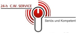 C.W-Service-Schlüsselnotdienst-24h