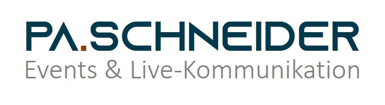 PA.SCHNEIDER - Eventagentur Hamburg in Hamburg, Germany