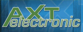 AXT - ELECTRONIC GmbH & Co.KG in Eisenach, Thüringen