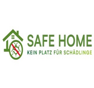SafeHome Schädlingsbekämpfung
