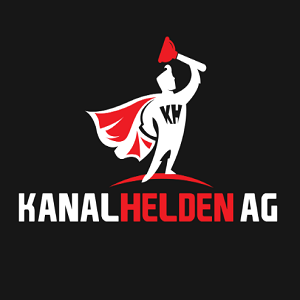 Kanalhelden AG in Rümlang