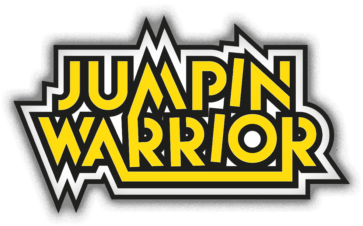 Jumpin Warrior in Wiener Neudorf