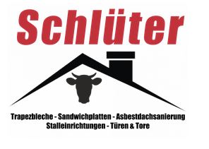 Dachplatten kaufen - Firma Schlüter & Co. GmbH in Raesfeld-Erle
