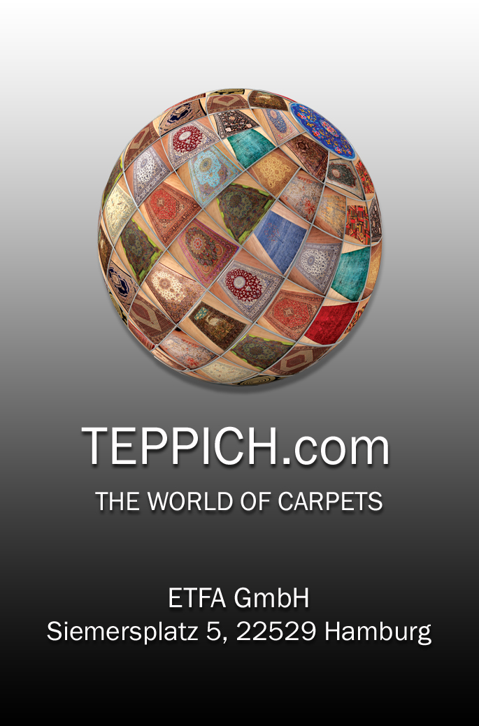 TEPPICH.com - Teppichreinigung und Teppichrestaurierung in Hamburg