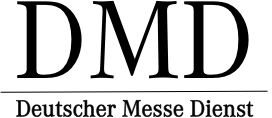 Deutscher Messe Dienst in Düsseldorf