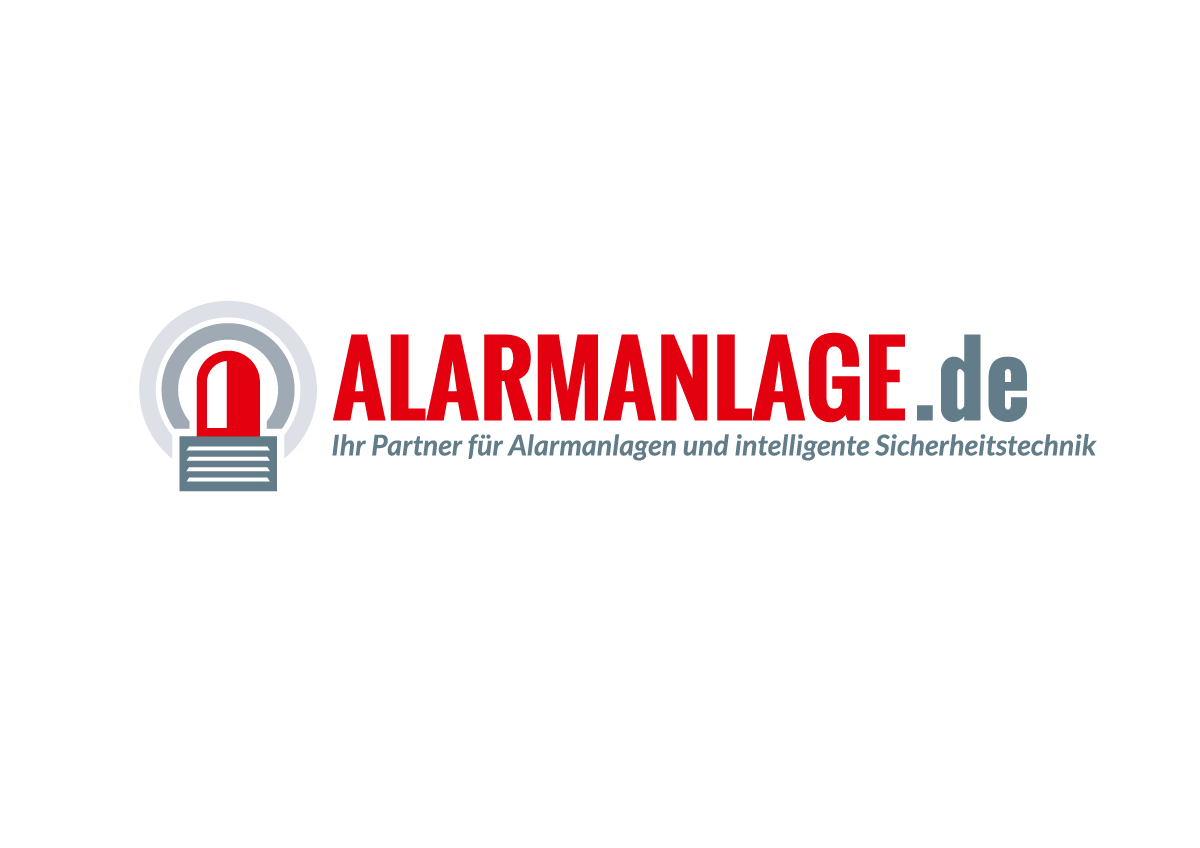 Alarmanlage in Berlin