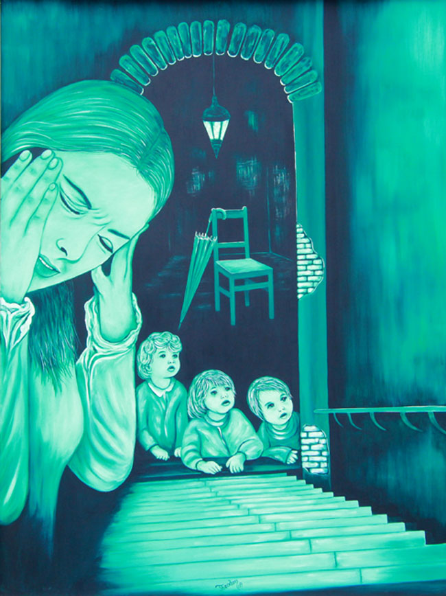 Galerie Jettingen in Jettingen