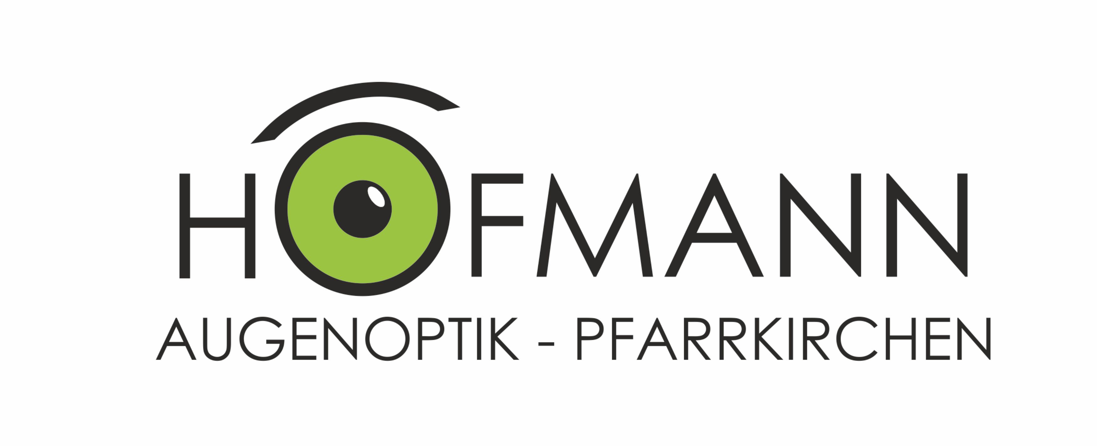 Hofmann Augenoptik in Pfarrkirchen
