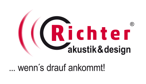 Richter akustik & design GmbH & Co KG in Melle