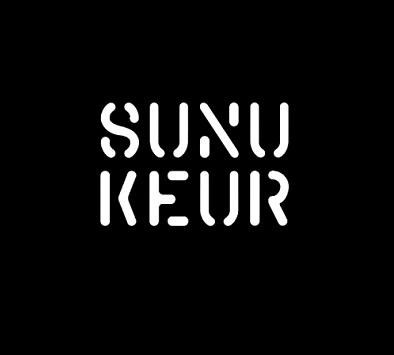 Sunu Keur in Lausanne