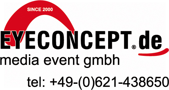 EYECONCEPT Media Event GmbH