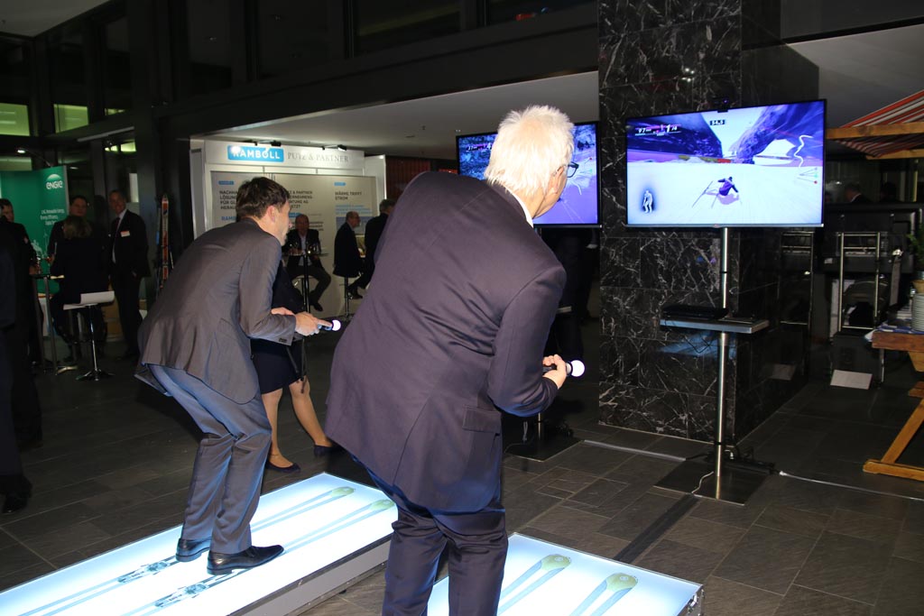 alpicon-ski-simulator.de in Mannheim
