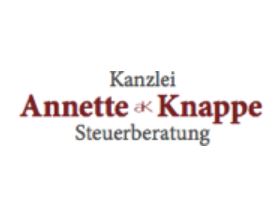 Kanzlei Annette Knappe Steuerberatung