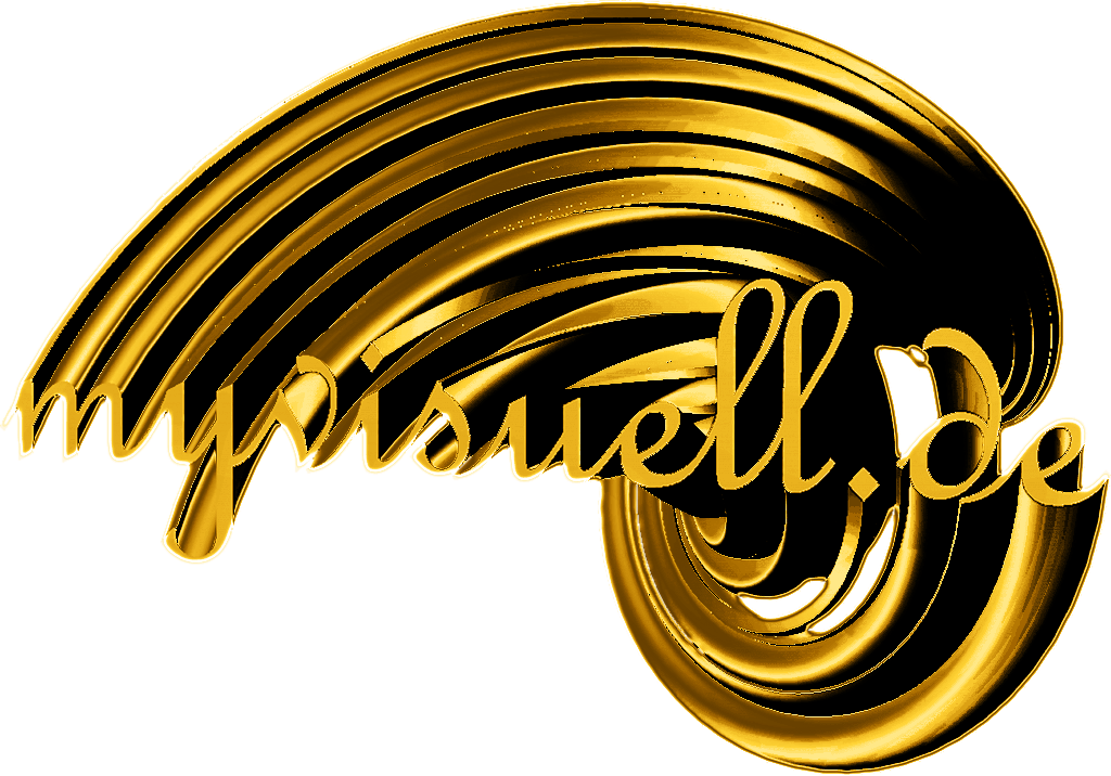 Myvisuell.de Webdesign & Werbeagentur in Ulm