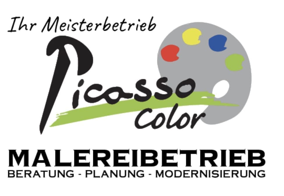 Malereibetrieb Picasso Color in Bremen