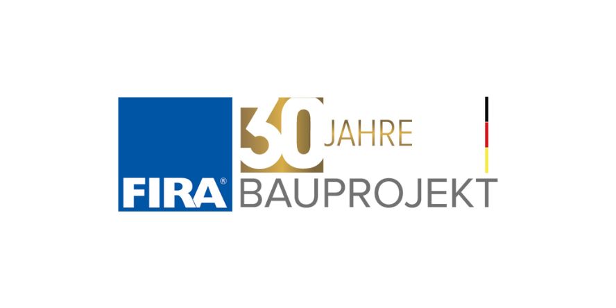 Fira Bauprojekt in Dresden