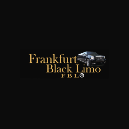Frankfurt Black Limo in Frankfurt am main
