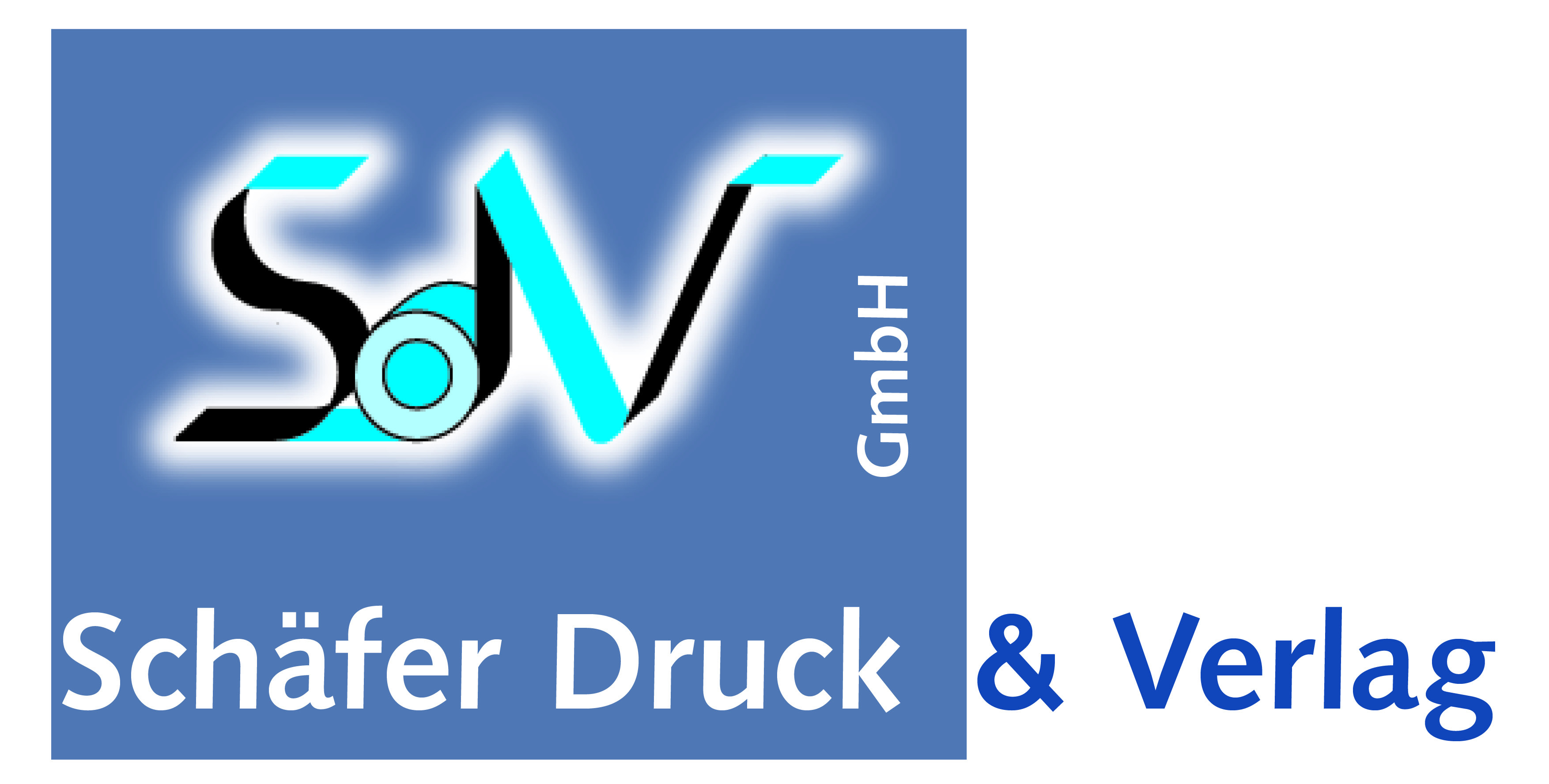 Schäfer Druck & Verlag GmbH in Teutschenthal