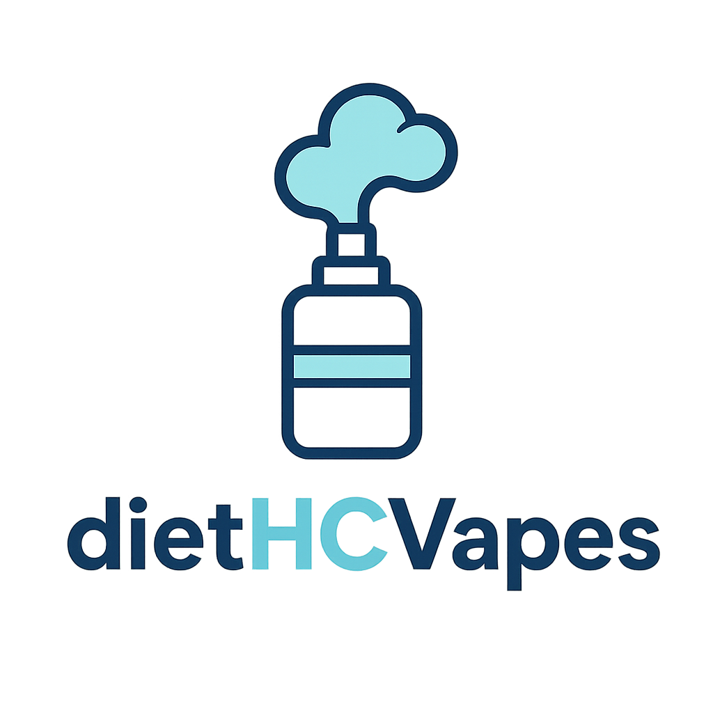 THC Vape shop in Berlin