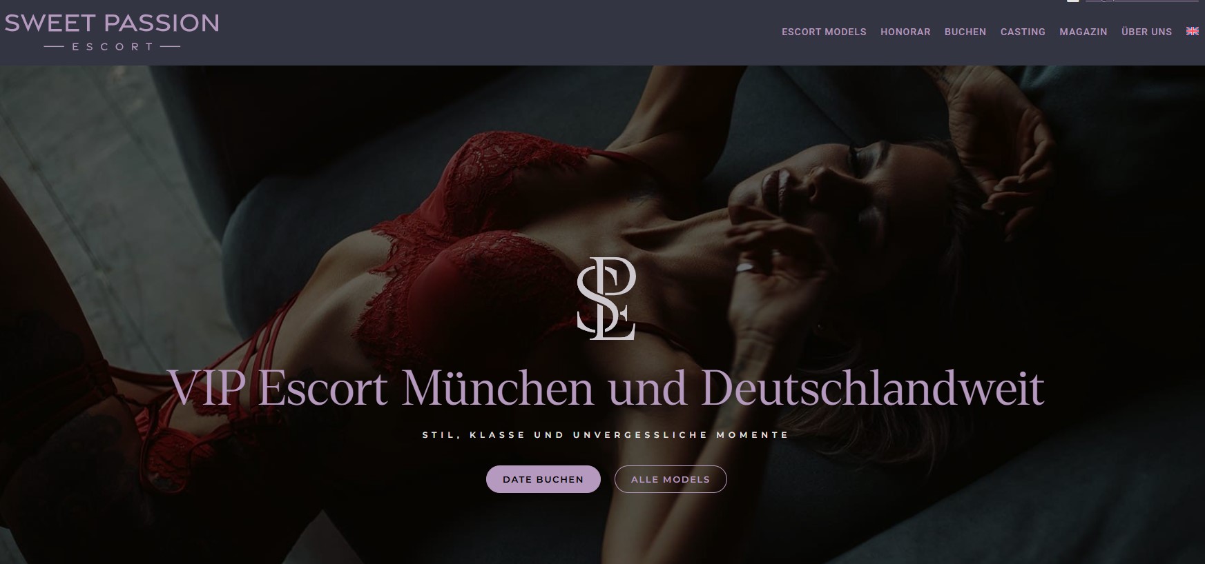 SP Escort München in München