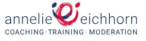 Annelie Eichhorn-Adler - Coaching, Training, Moderation in Oberursel