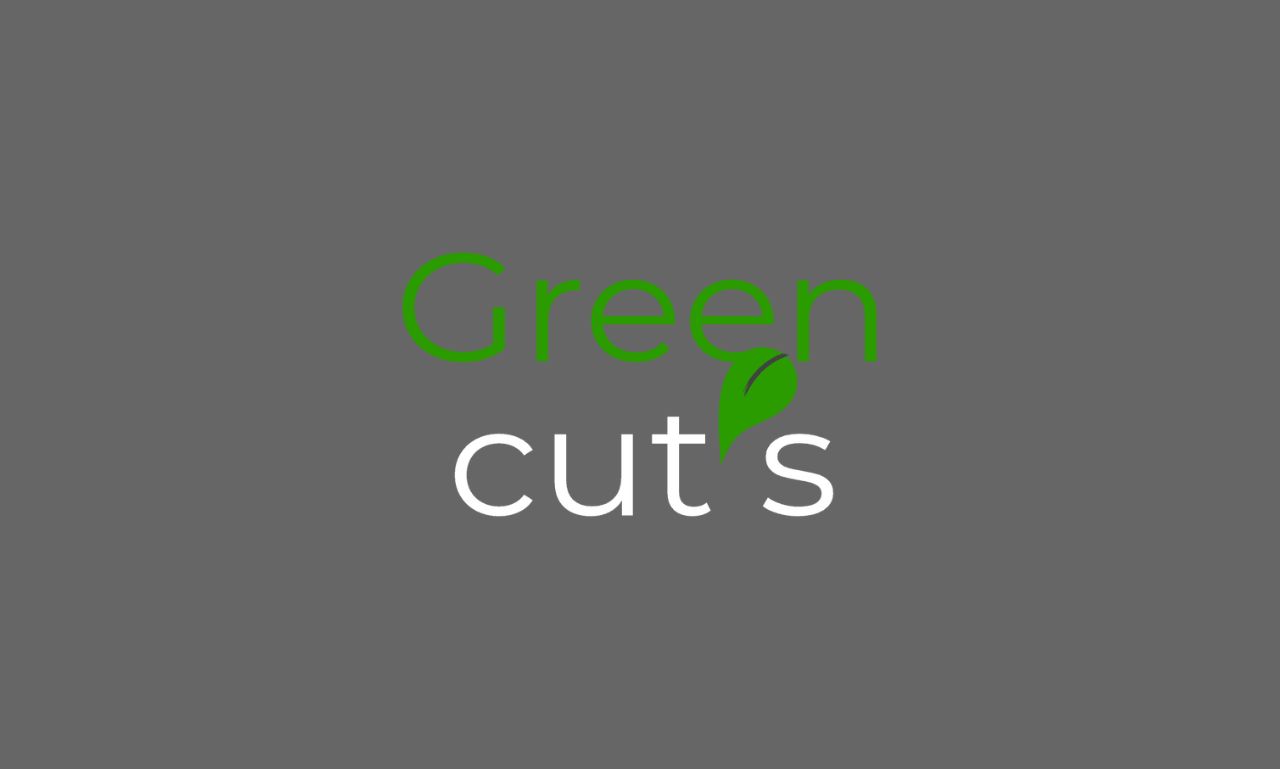 Green Cuts in Heidelberg