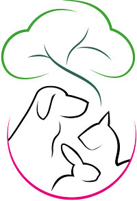 Kleintierzentrum im Park in Bönen