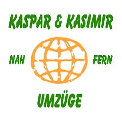 Kaspar & Kasimir Umzüge in Berlin