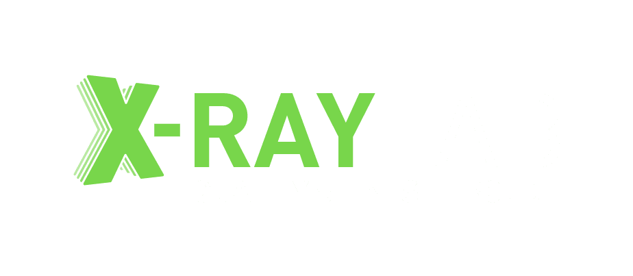 XRAY-LAB GmbH & Co. KG in 75447