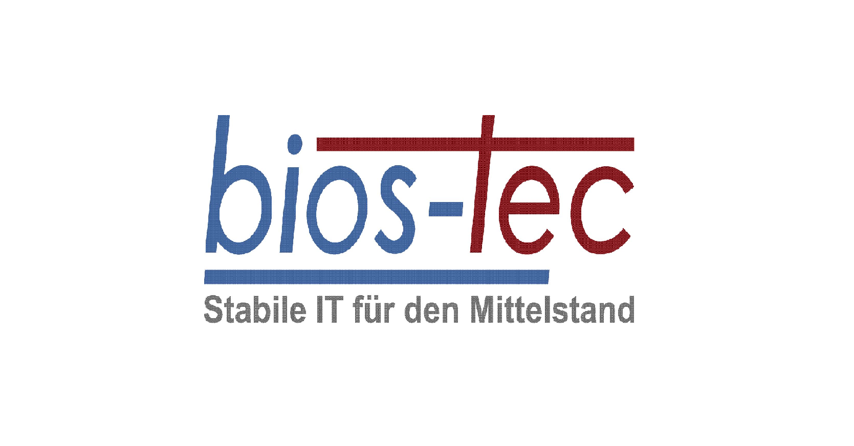 bios-tec GmbH in München