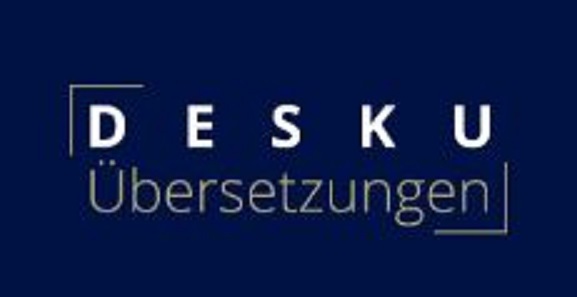 DESKU Übersetzungen - Beglaubigte Übersetzungen Albanisch / Dolmetschen in Lörrach