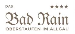 Hotel Bad Rain Oberstaufen in Oberstaufen