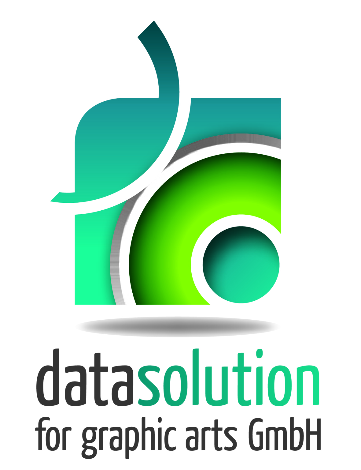 datasolution for graphic arts GmbH