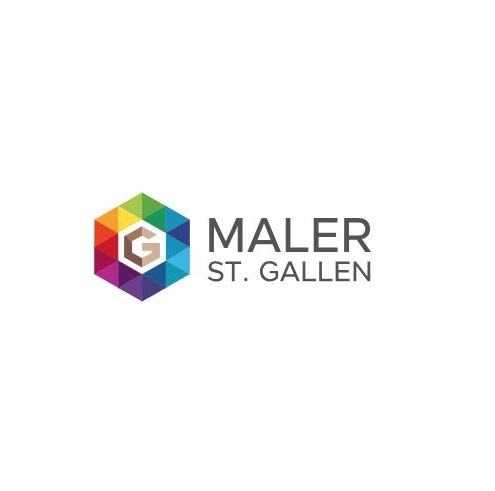 Maler St Gallen in St. Gallen