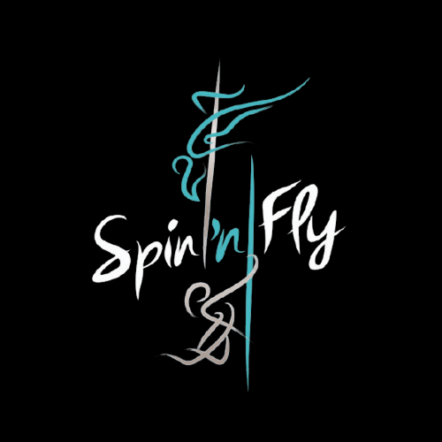 Spin 'n Fly in Lausanne