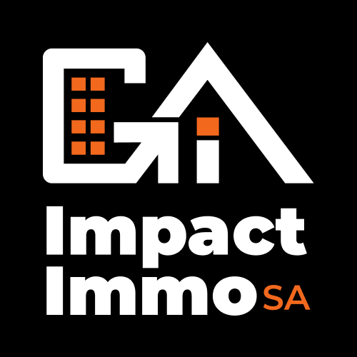 GA Impact Immo SA in Sion