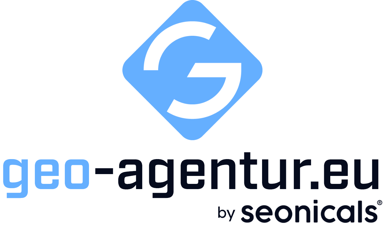 GEO-Agentur by seonicals® in Erfurt