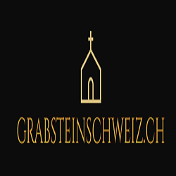 Grabstein Schweiz in Grenchen
