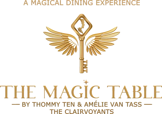 The Magic Table (2Spicy Entertainment GmbH) in Sulzbach (Taunus)