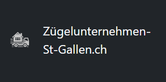 Zügelunternehmen-St-Gallen in St. Gallen