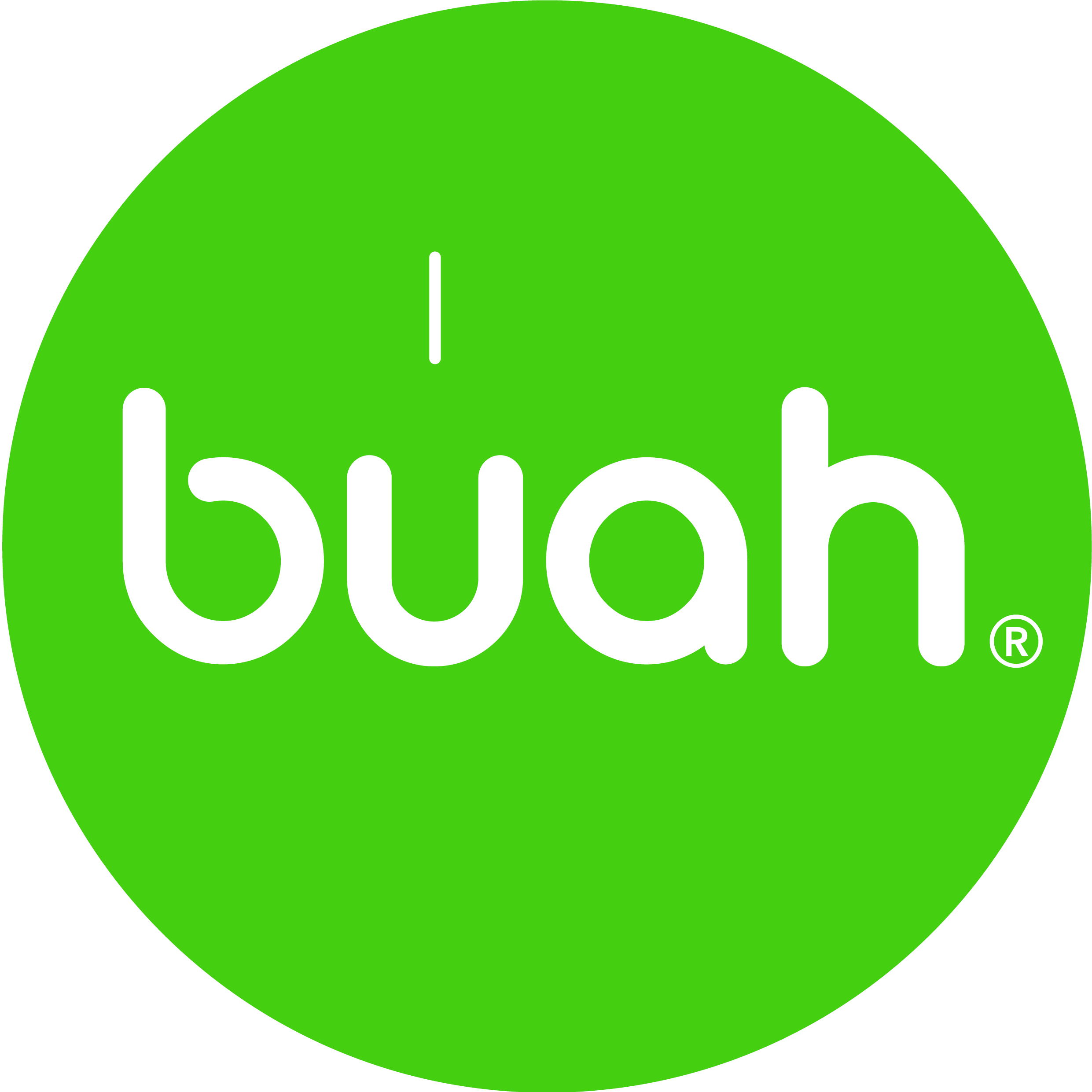 Buah GmbH in Berlin