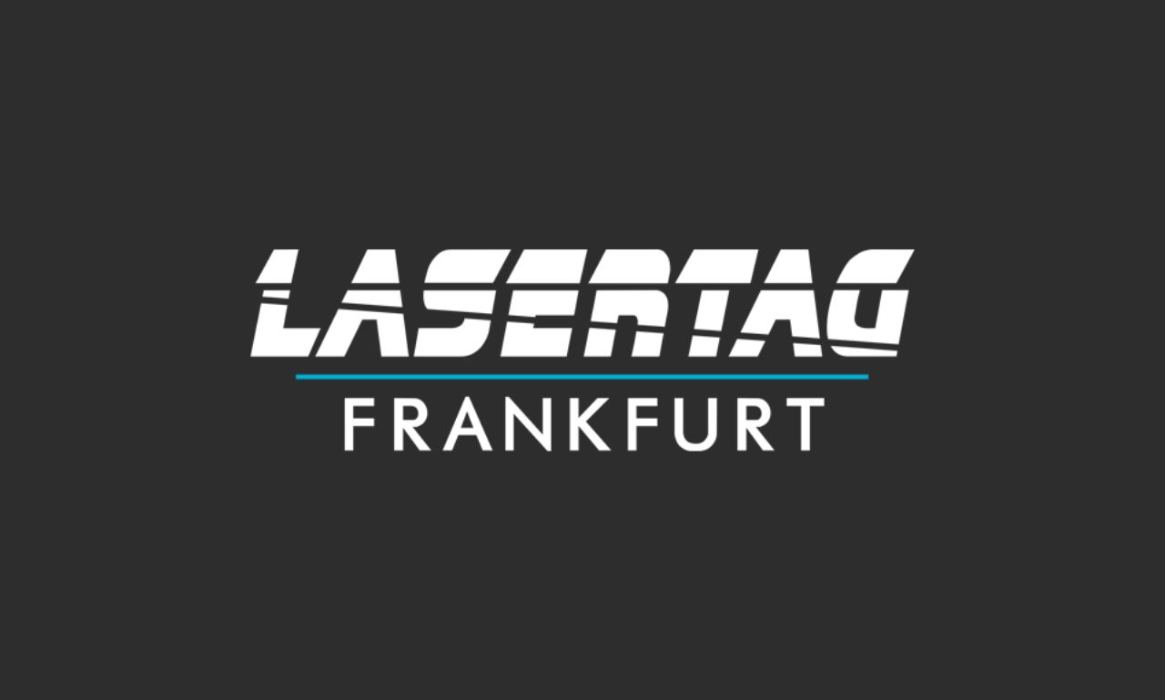 Lasertag Frankfurt