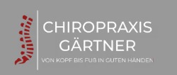Chiropraxis Gärtner